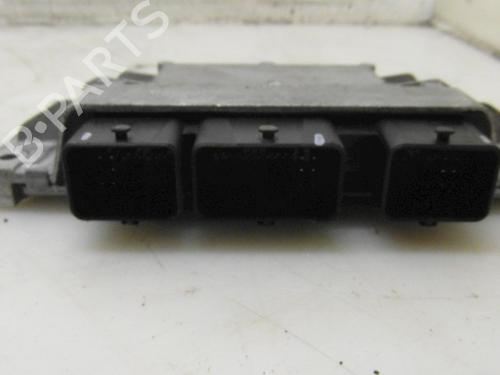 Used Engine control unit (ECU) RENAULT TWINGO II (CN0_) 1.2 16V (CN04, CN0B) (75 hp) 15301260