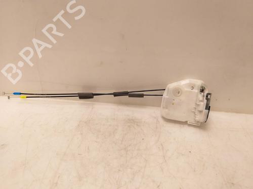 Used Front right lock Front right lock 37212926 37212926