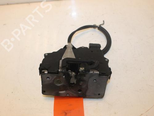 Used Front right lock Front right lock 16186664 16186664