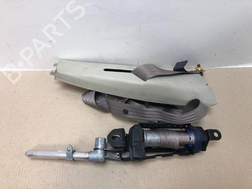 Front right seatbelt VOLVO S40 I (644) 1.8 | BP15297818I25 