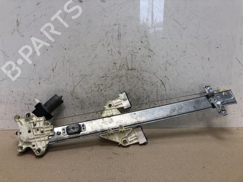 Used Front right window mechanism Front right window mechanism 37207037 37207037
