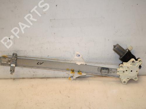 Front left window mechanism SUZUKI CELERIO (LF) 1.0 (AVK310) | BP15335632C22 - Image 4