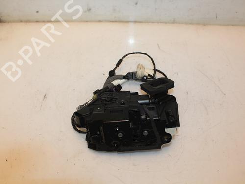 Used Front right lock VW GOLF VII (5G1, BQ1, BE1, BE2) 2.0 R 4motion (280 hp) 15329263