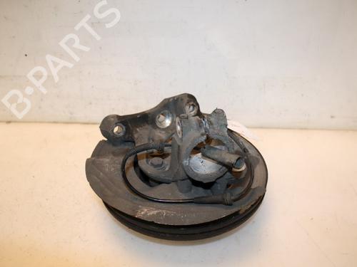 Left front steering knuckle BMW 3 (E90) 320 i | BP15335787M25 