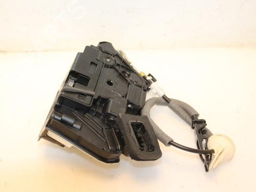 Front right lock VW GOLF SPORTSVAN VII (AM1, AN1) 2.0 TDI | BP15323183C97 