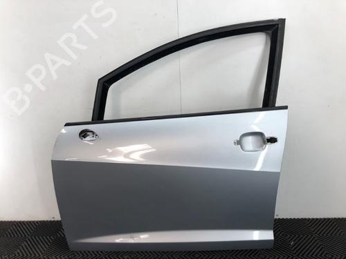 Used Left front door SEAT IBIZA IV (6J5, 6P1) 1.4 TDI (80 hp) 16265932