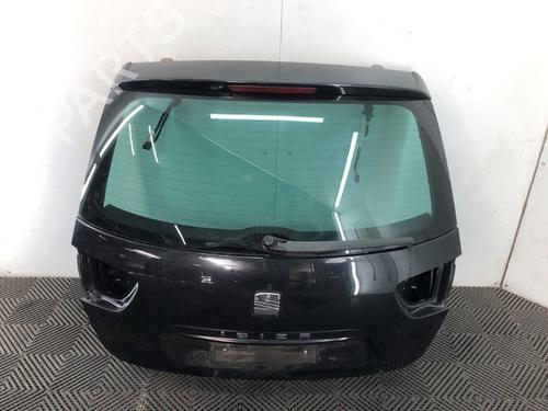 Used Tailgate Tailgate 37208854 37208854