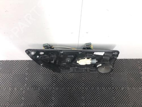 Front left window mechanism MERCEDES-BENZ A-CLASS (W176) A 220 CDI (176.003) | BP26456756C22 - Image 4