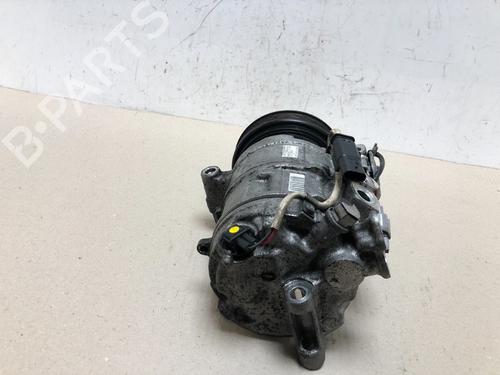 AC compressor MERCEDES-BENZ B-CLASS Sports Tourer (W246, W242) B 220 CDI / d (246.203) | BP15347552M34 