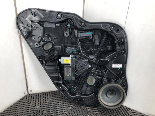 Used Rear left window mechanism Rear left window mechanism 16296561 16296561