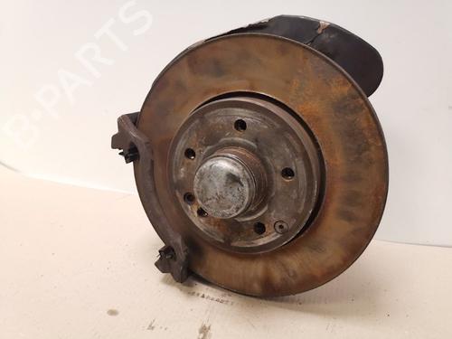 Used Left front steering knuckle Left front steering knuckle 15339680 15339680