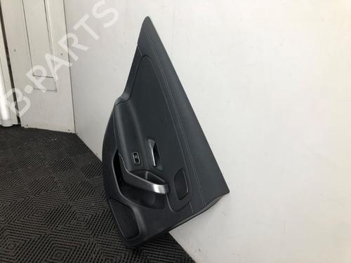 Rear left panel MERCEDES-BENZ CLA Shooting Brake (X118) CLA 180 d (118.603) | BP37213856C60 - Image 3