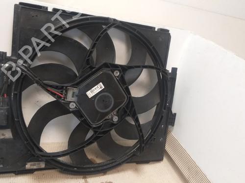 Used Radiator fan Radiator fan 21819580 21819580