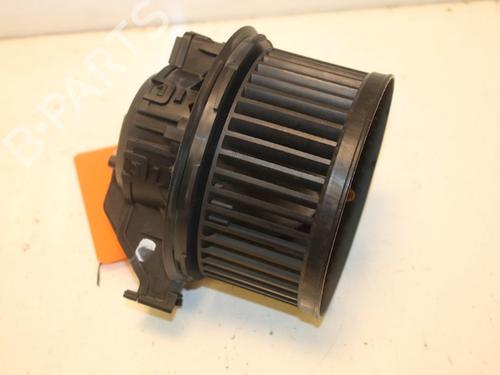 Heater blower motor FORD FIESTA VI (CB1, CCN) 1.25 | BP15316447M62