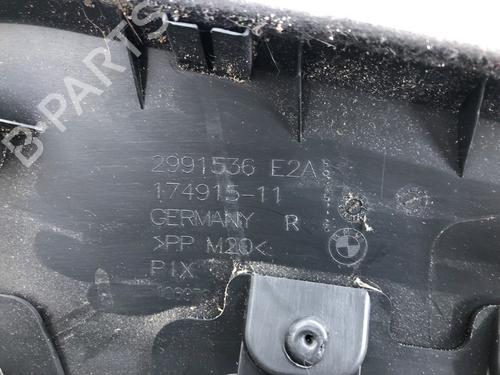 Rear right panel BMW X1 (E84) sDrive 20 d | BP37213824C61 - Image 6