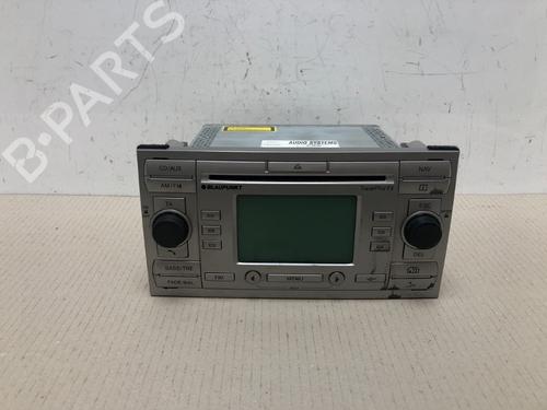 Used Radio Radio 16186334 16186334