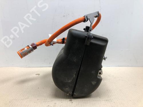 AC compressor BMW X3 (G01, F97, G08) iX3 | BP37207306M34 - Image 4