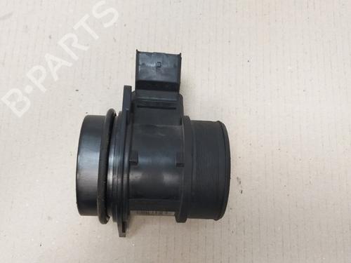 Mass air flow sensor PEUGEOT PARTNER Box Body/MPV (5_, G_) 1.9 D | BP15532581M95 