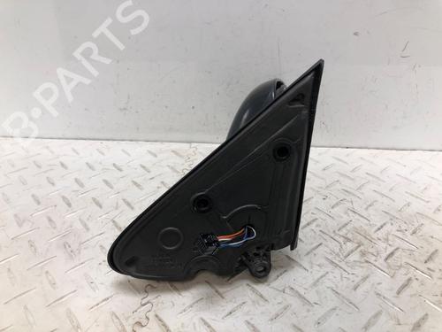 Right mirror CHRYSLER VOYAGER IV (RG, RS) 2.4 | BP25622014C27 