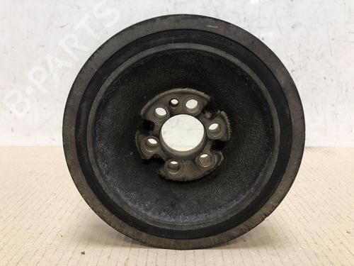 Used Pulley Pulley 15298533 15298533