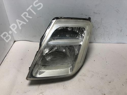 Used Left headlight Left headlight 37211523 37211523