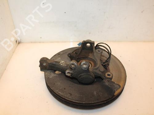 Used Left front steering knuckle Left front steering knuckle 15328796 15328796