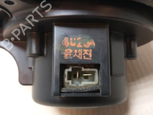 Gebläsemotor KIA CARENS II MPV (FJ) 2.0 CRDi | BP15531544M62 