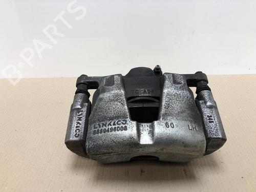 Left front brake caliper LYNK & CO 01 PHEV | BP16296402M105 - Image 3