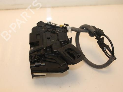 Rear right lock VW GOLF SPORTSVAN VII (AM1, AN1) 2.0 TDI | BP15318856C99 