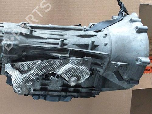 Gearbox PORSCHE CAYENNE (9PA) S 4.5 | BP15313639M3 