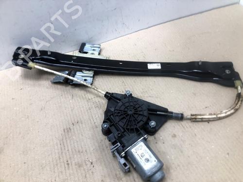 Front right window mechanism VW UP! (121, 122, BL1, BL2, BL3, 123) 1.0 | BP37207171C23 - Image 6