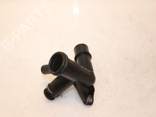 Used Pipe FORD FIESTA VI (CB1, CCN) 1.5 TDCi (75 hp) 15829610