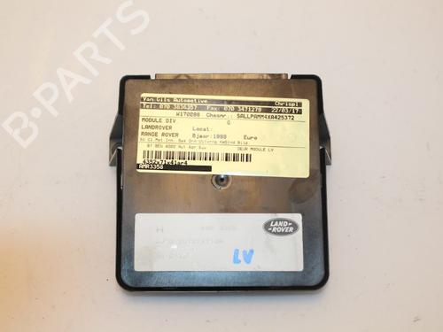 Used Electronic module LAND ROVER RANGE ROVER II (P38A) 3.9 4x4 (190 hp) 15829211