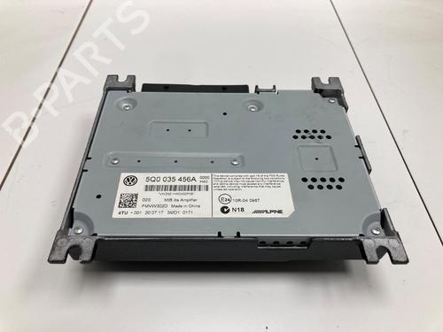 Electronic module VW GOLF VII (5G1, BQ1, BE1, BE2) 2.0 GTI | BP37203838M83 - Image 5