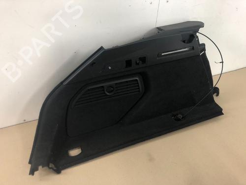 Boot lining AUDI E-TRON (GEN) 55 quattro | BP15344314I3 - Image 3