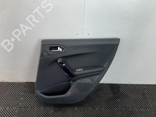 Used Rear right panel Rear right panel 37213897 37213897