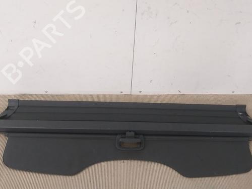 Rear parcel shelf FORD FOCUS II Turnier (DA_, FFS, DS) 1.6 TDCi | BP23253969C85 