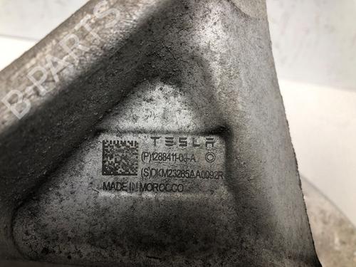 Left rear steering knuckle TESLA MODEL Y (5YJY) EV Rear-Wheel Drive | BP37210507M27 - Image 6