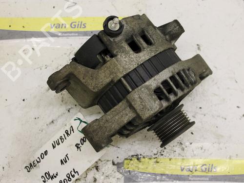alternator-daewoo-nubira-j100-20-16v-1997-15296610 main image