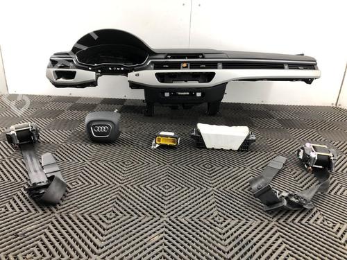 Used Airbag Kit Airbag Kit 37215392 37215392