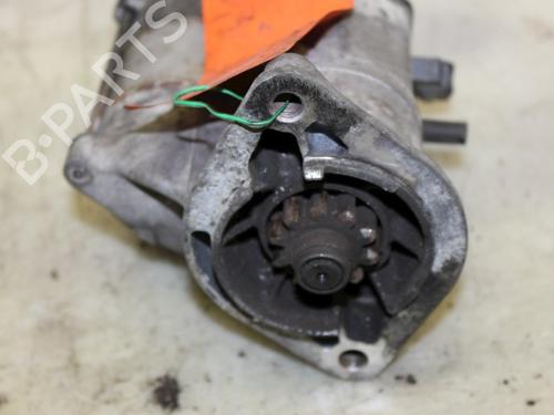 Used Starter Starter 15302897 15302897