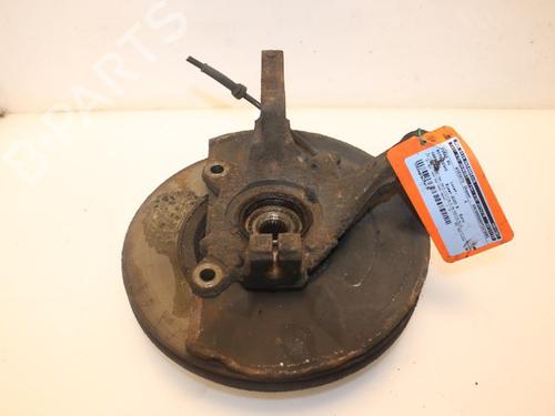Used Right front steering knuckle Right front steering knuckle 15313446 15313446