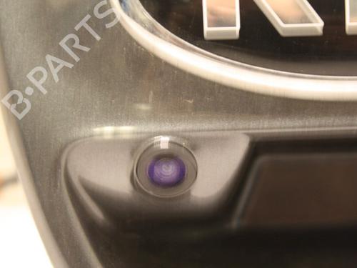 Tailgate handle KIA RIO IV (YB, SC, FB) 1.0 T-GDI 100 | BP15336024C132 