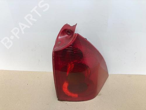 Right taillight PEUGEOT 307 Break (3E) 1.6 16V | BP15538006C35 