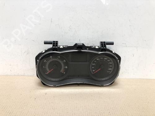instrument-cluster-renault-clio-iii-br01-cr01-14-16v-8200316824g-2005-2006-2007-2008-2009-2010-2011-2012-2013-2014-15536505 main image