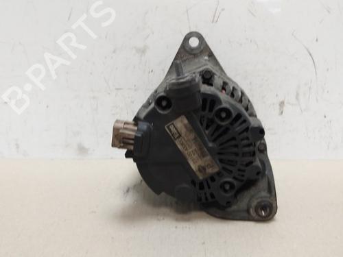 Alternator NISSAN MICRA III (K12) 1.0 16V | BP15343570M7 