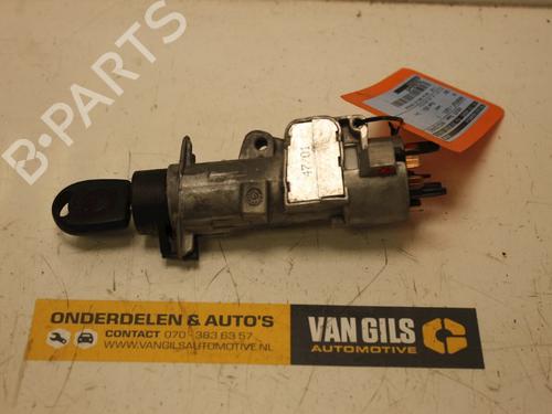 Used Ignition barrel Ignition barrel 15311923 15311923