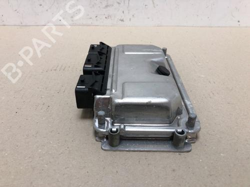 Engine control unit (ECU) CITROËN C3 Pluriel (HB_) 1.6 | BP15536935M57 - Image 2