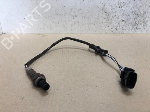 Electronic sensor OPEL ZAFIRA A MPV (T98) 1.6 16V (F75) | BP15344535M84 