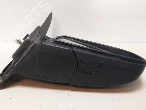 Right mirror KIA CARENS II MPV (FJ) 2.0 CRDi | BP15531546C27 